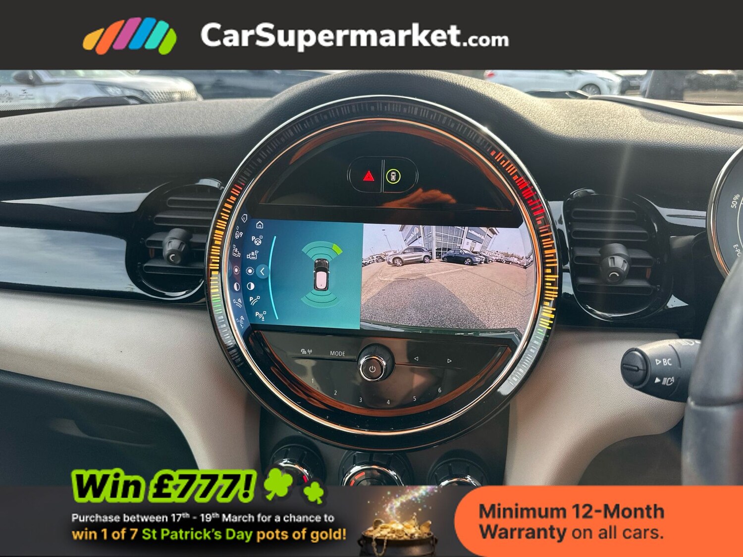 Used MINI Hatch 2022 for sale - 77943738: Photo 23