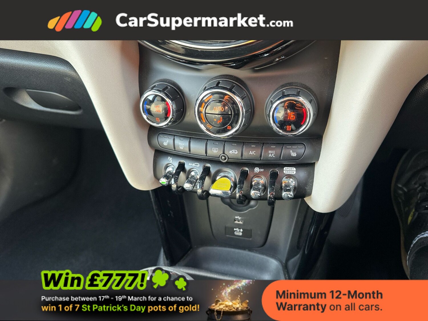 Used MINI Hatch 2022 for sale - 77943738: Photo 24