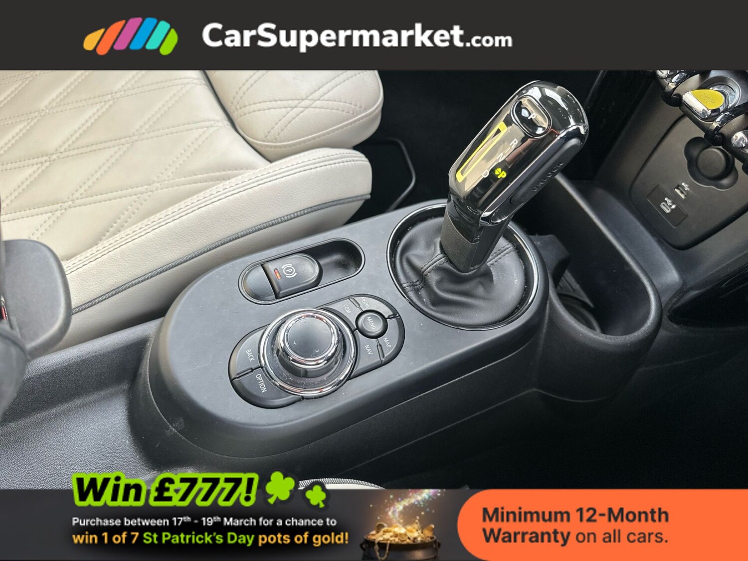 Used MINI Hatch 2022 for sale - 77943738: Photo 25