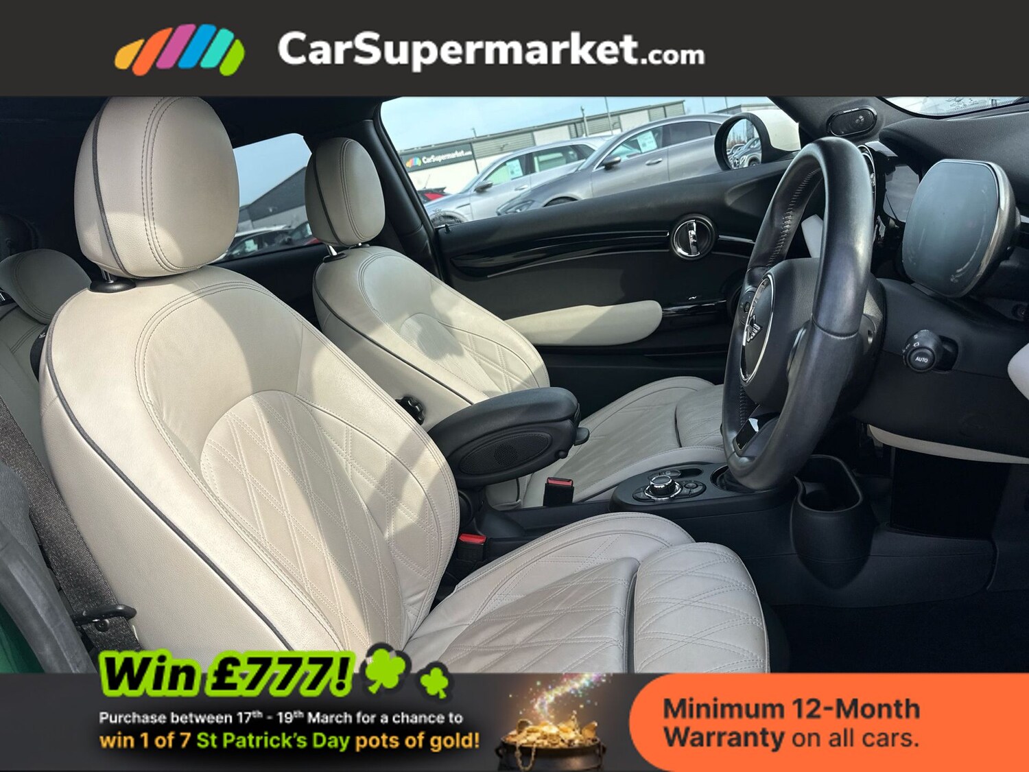 Used MINI Hatch 2022 for sale - 77943738: Photo 27