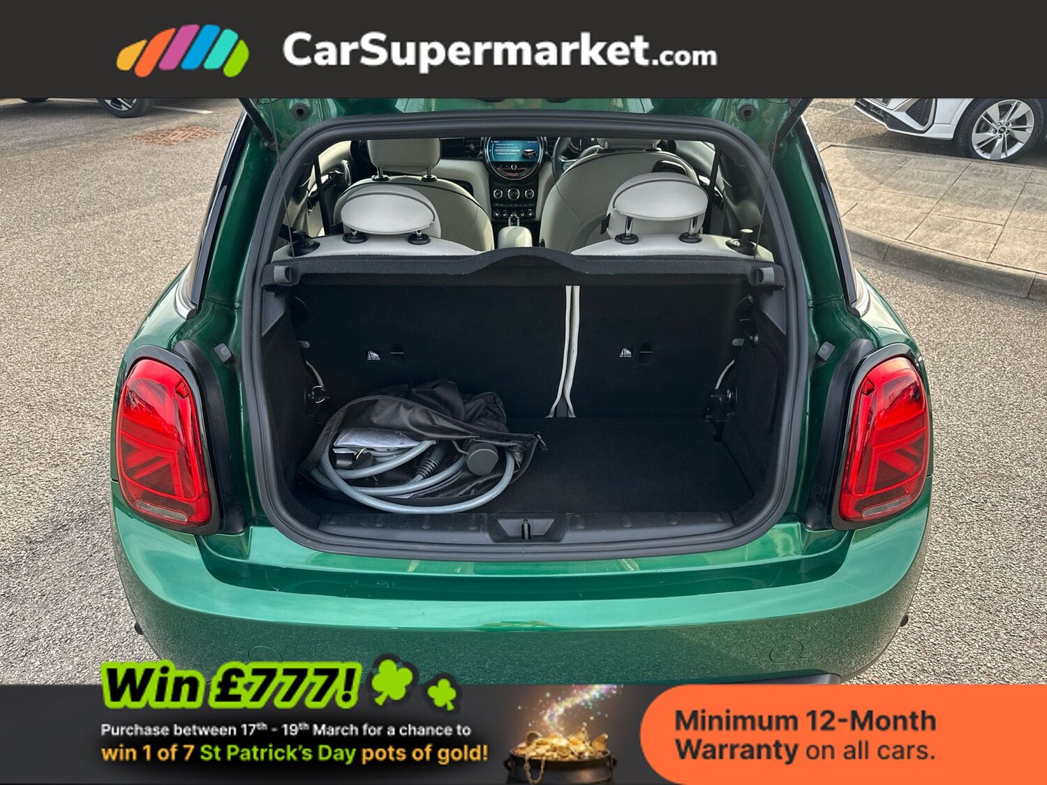 Used MINI Hatch 2022 for sale - 77943738: Photo 28