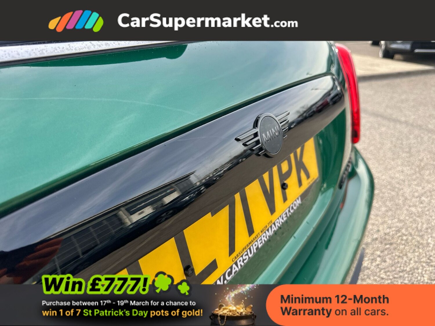 Used MINI Hatch 2022 for sale - 77943738: Photo 29