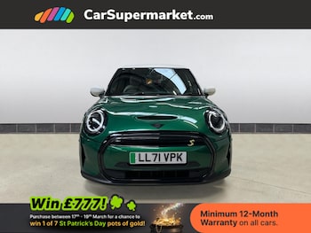 Used MINI Hatch 2022 for sale - 77943738: Photo
