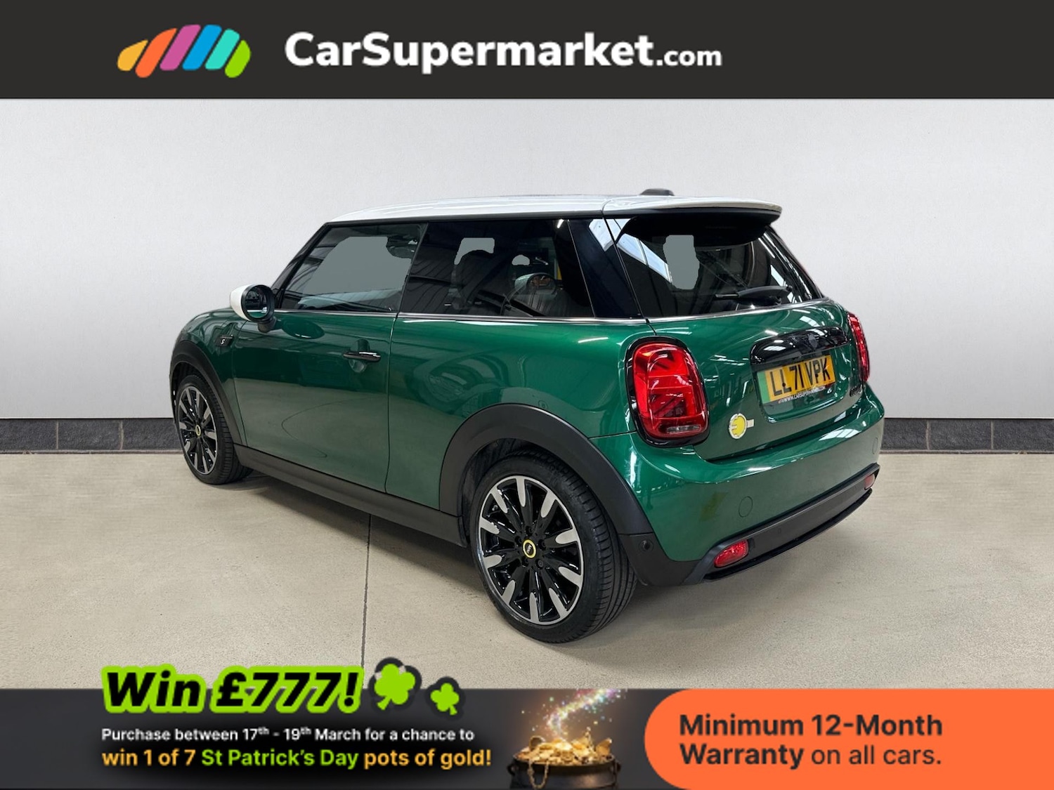 Used MINI Hatch 2022 for sale - 77943738: Photo 5