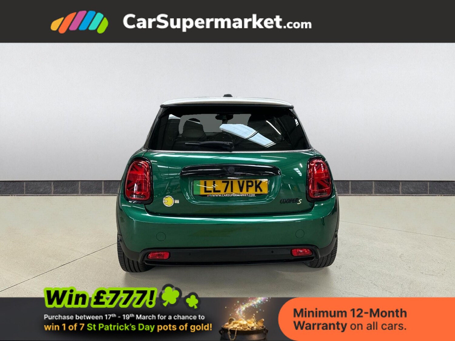 Used MINI Hatch 2022 for sale - 77943738: Photo 6
