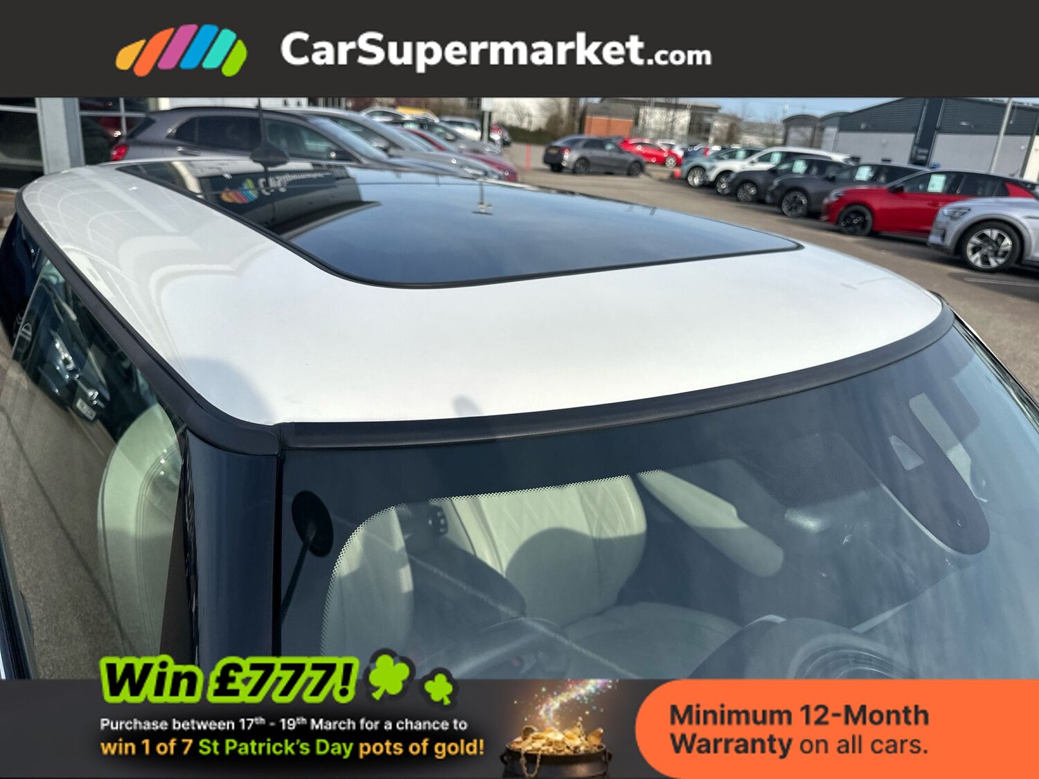 Used MINI Hatch 2022 for sale - 77943738: Photo 8