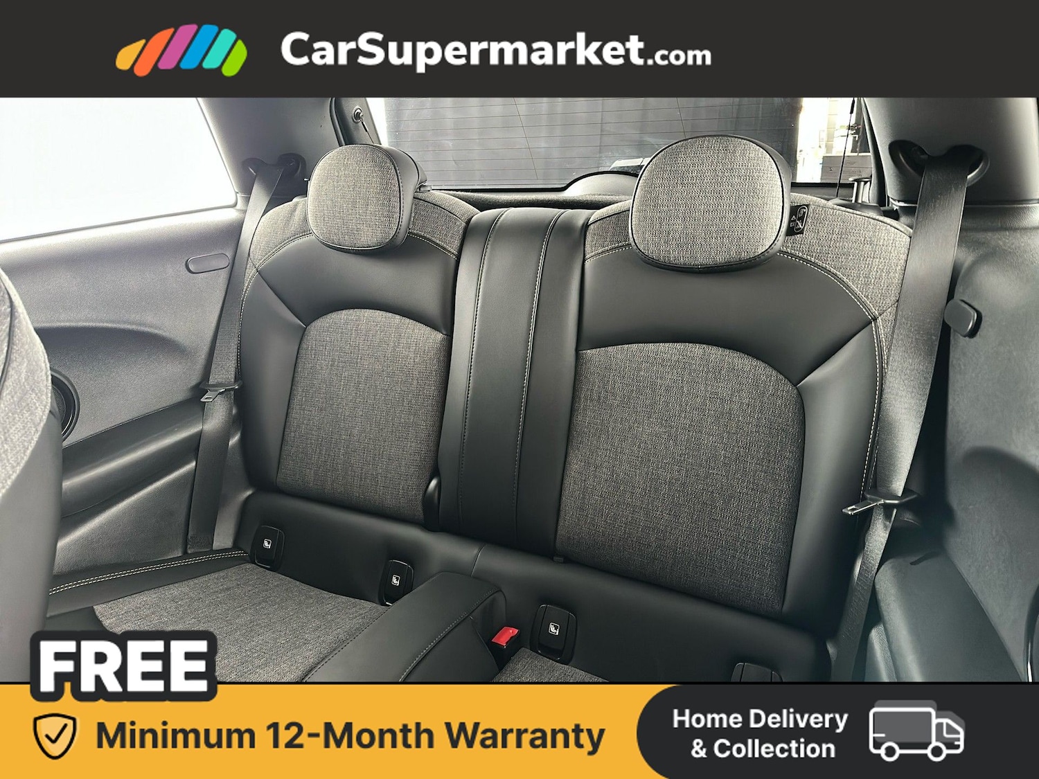 Used MINI Hatch 2022 for sale - 78029405: Photo 18