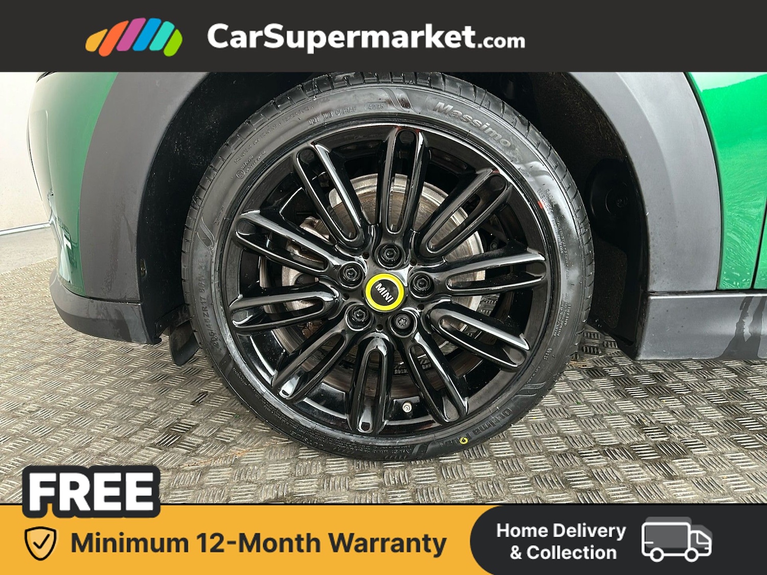 Used MINI Hatch 2022 for sale - 78029405: Photo 19