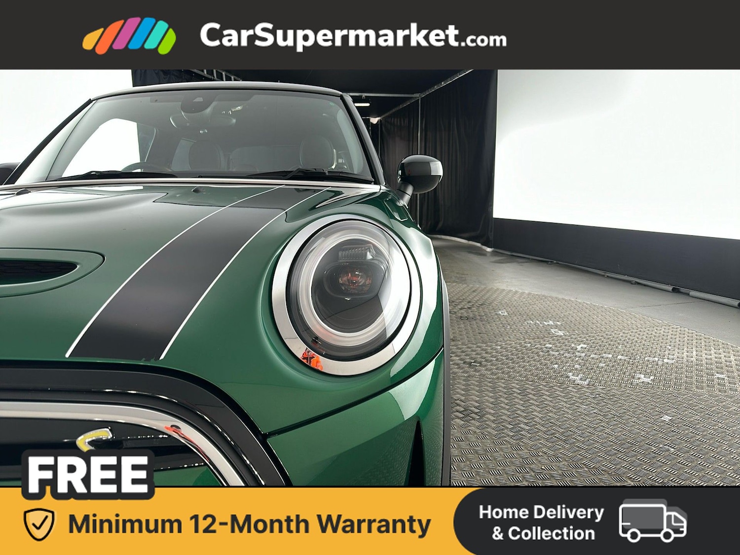 Used MINI Hatch 2022 for sale - 78029405: Photo 20