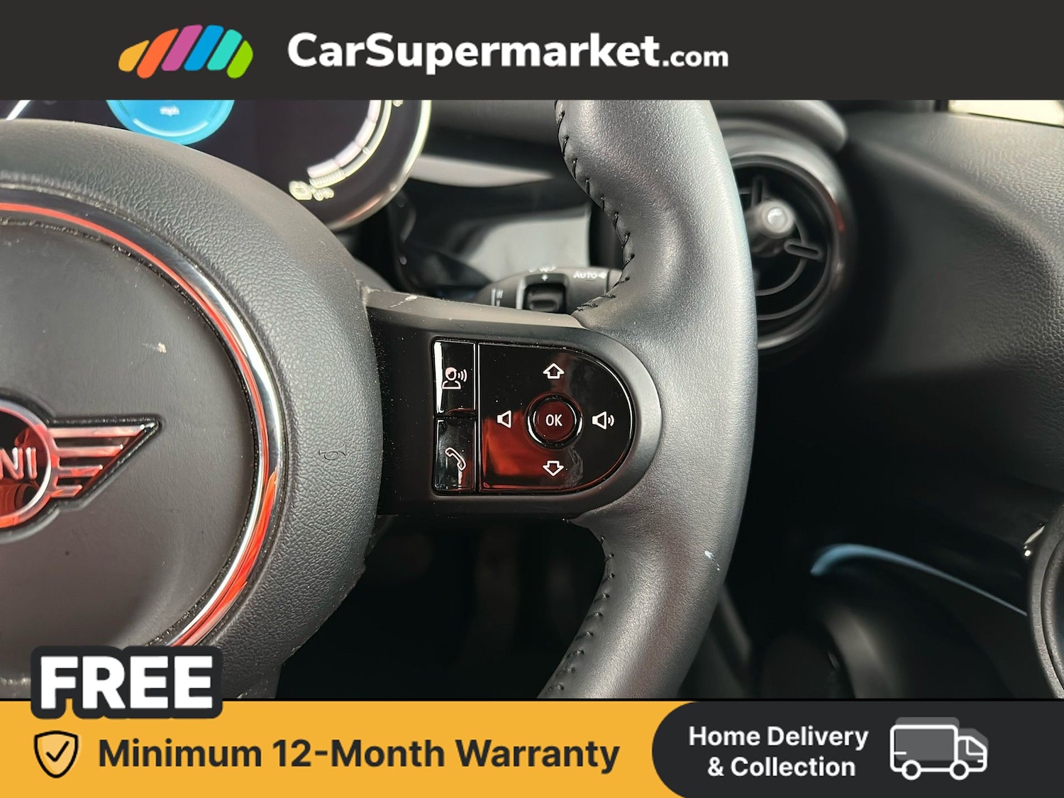 Used MINI Hatch 2022 for sale - 78029405: Photo 32