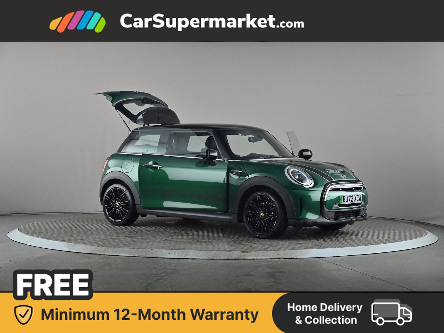 Used MINI Hatch 2022 for sale - 78029405: Photo 7