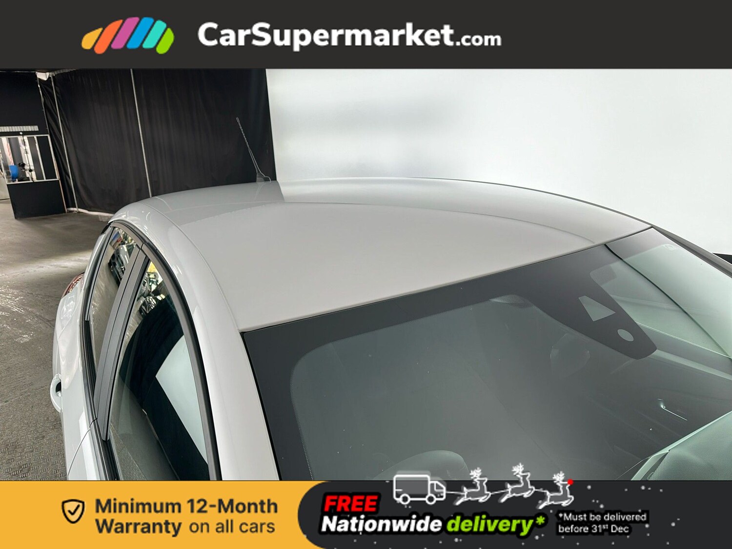 Used Vauxhall Corsa 2023 for sale - 76890183: Photo 22