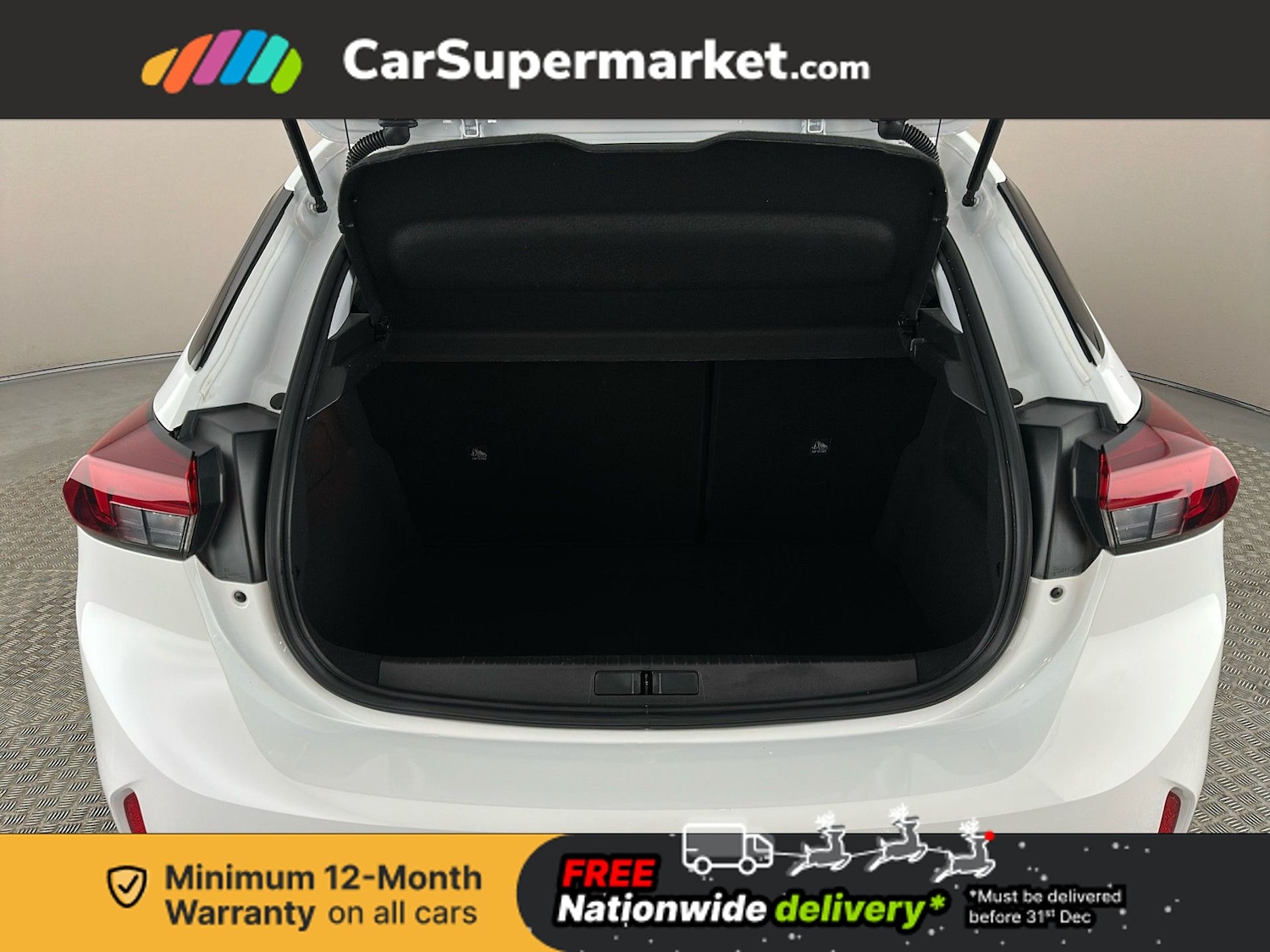 Used Vauxhall Corsa 2023 for sale - 76890183: Photo 23