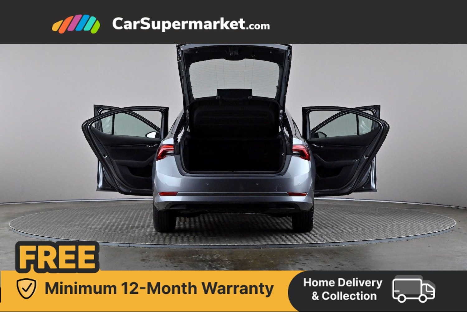 Used Skoda Octavia 2022 for sale - 76546308: Photo 11