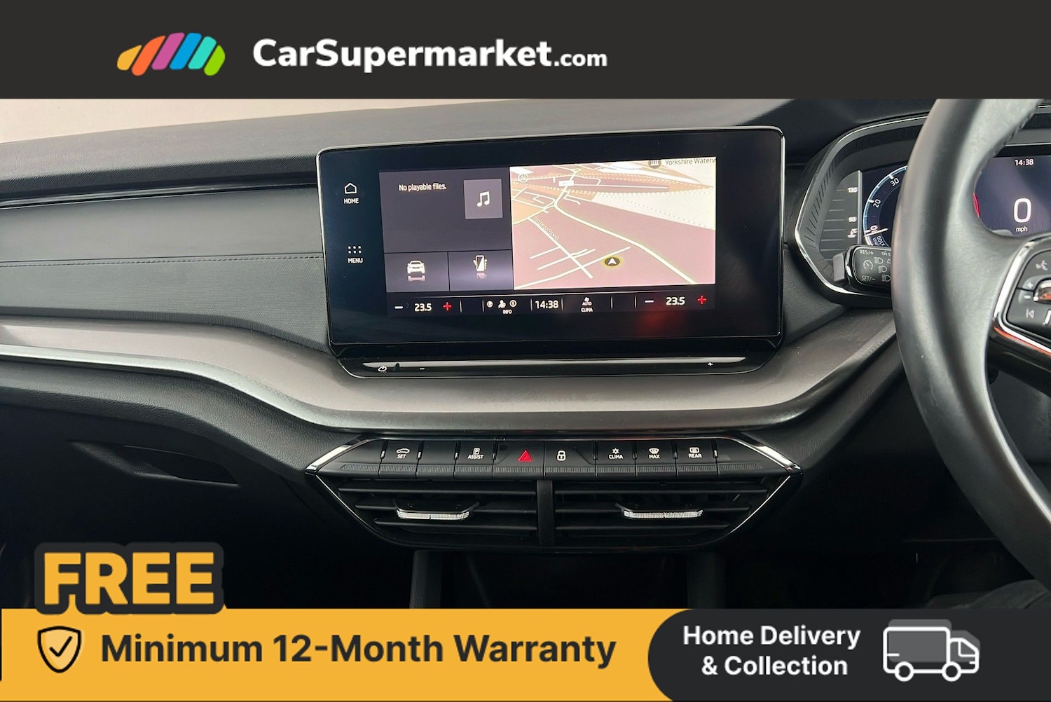 Used Skoda Octavia 2022 for sale - 76546308: Photo 16