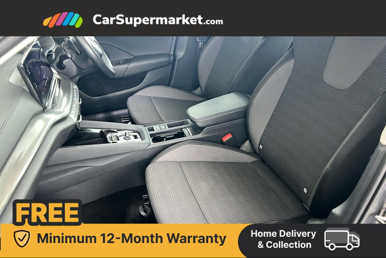 Used Skoda Octavia 2022 for sale - 76546308: Photo 17