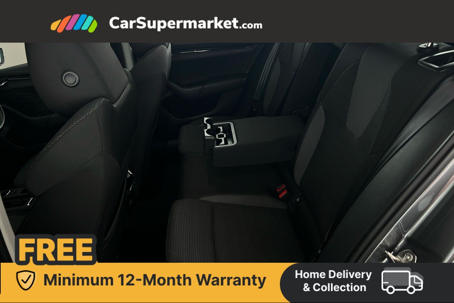 Used Skoda Octavia 2022 for sale - 76546308: Photo 18