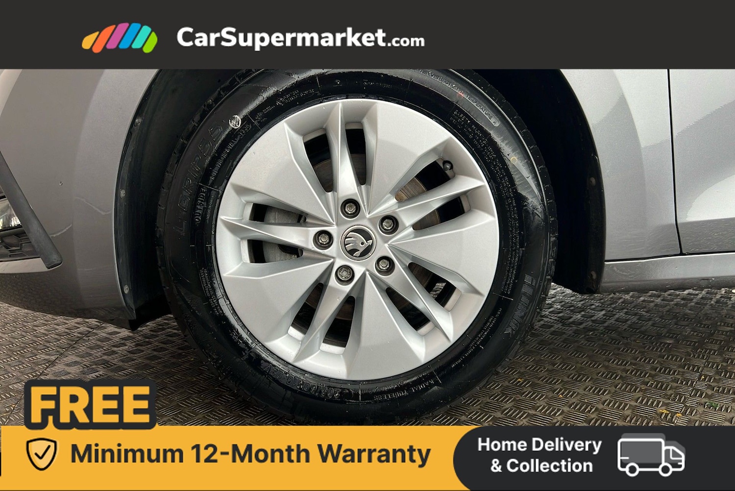 Used Skoda Octavia 2022 for sale - 76546308: Photo 19