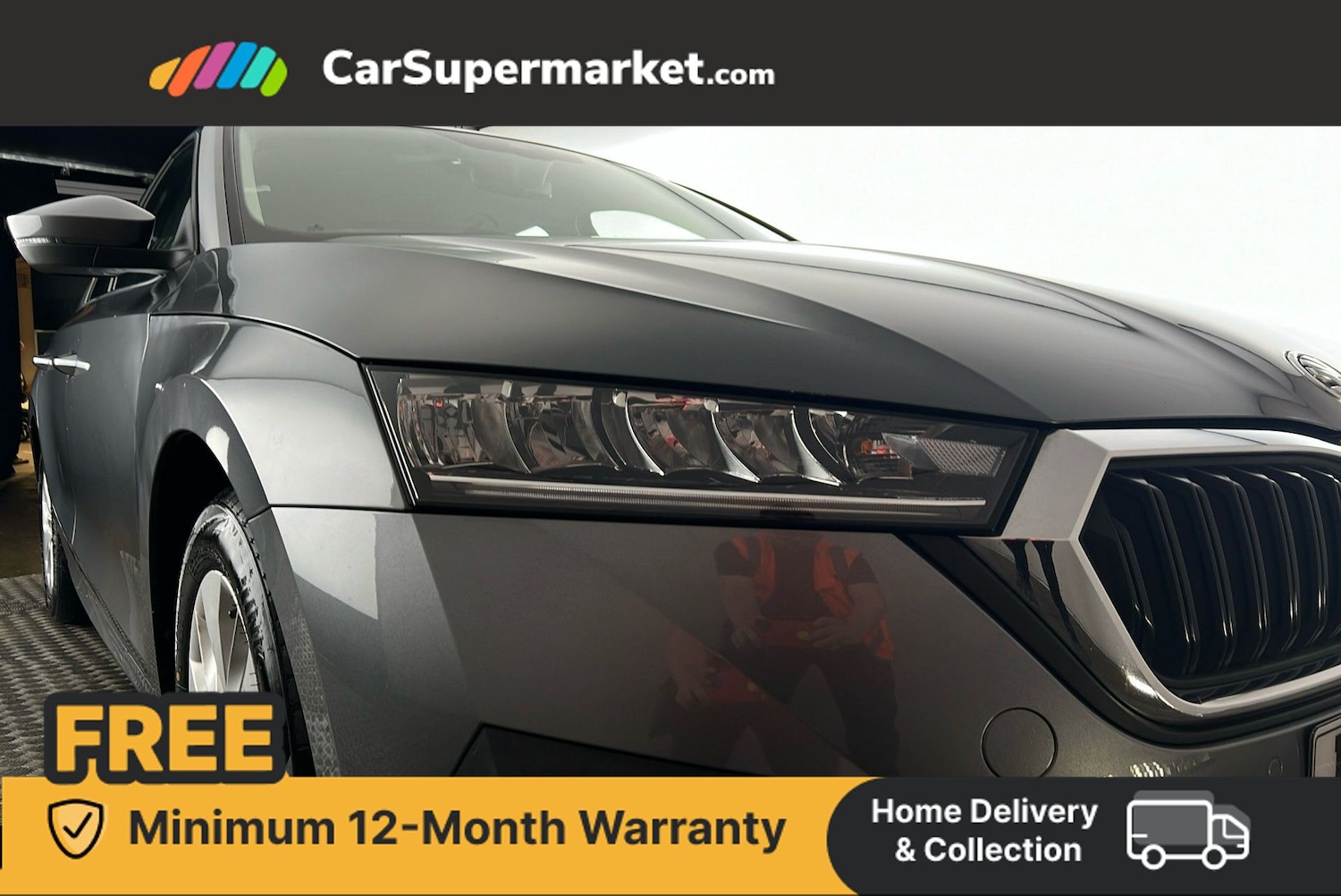 Used Skoda Octavia 2022 for sale - 76546308: Photo 20