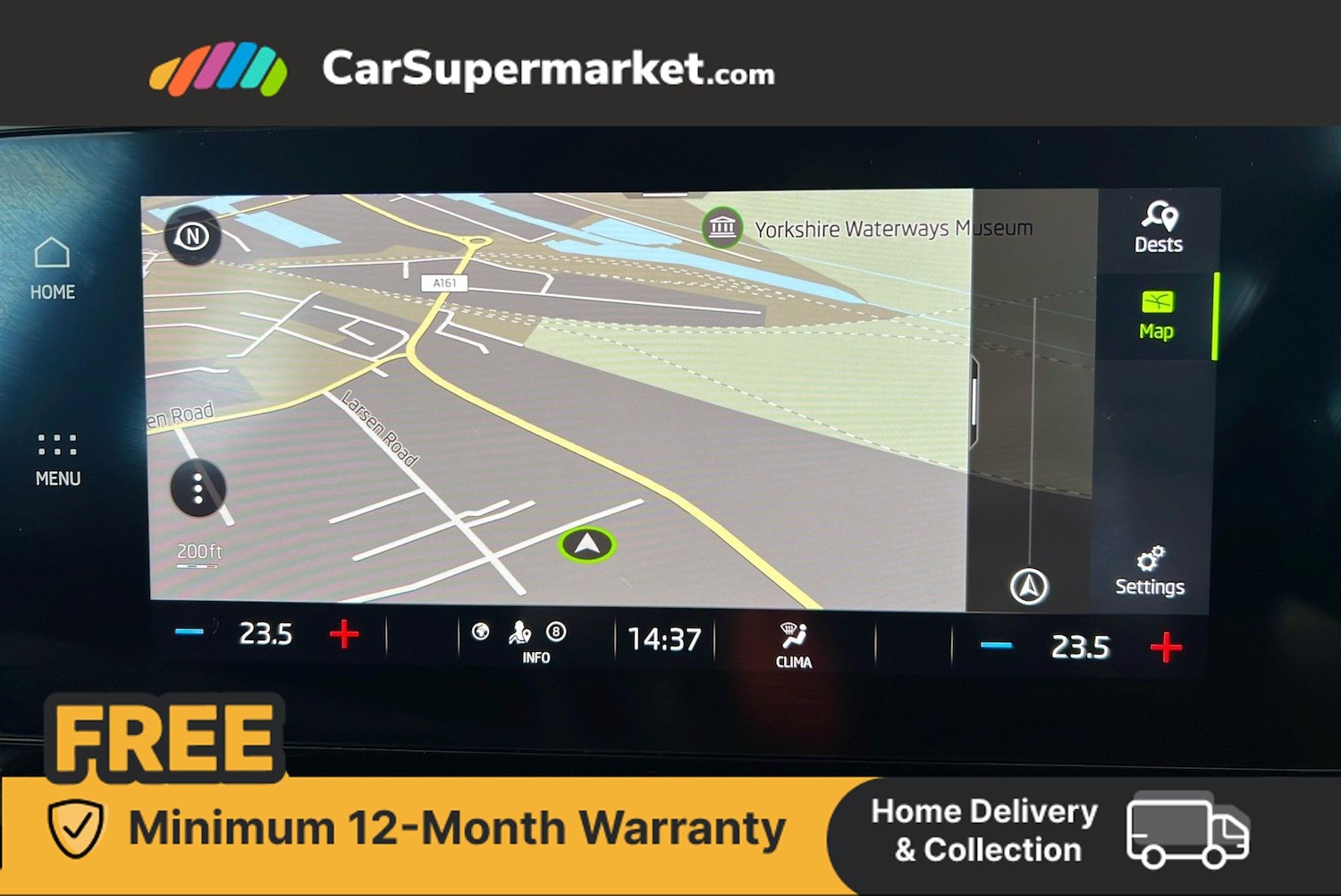 Used Skoda Octavia 2022 for sale - 76546308: Photo 27