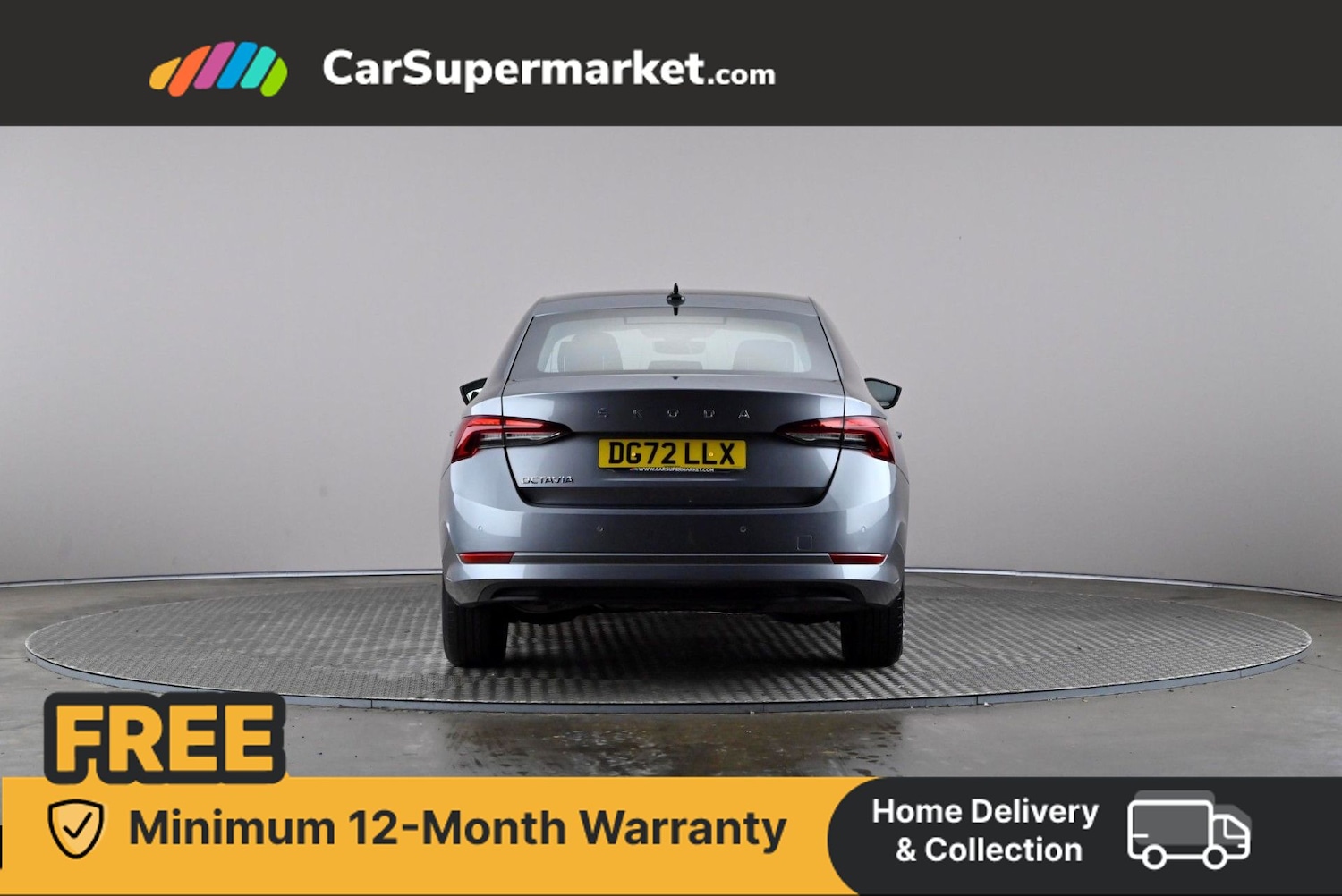 Used Skoda Octavia 2022 for sale - 76546308: Photo 5