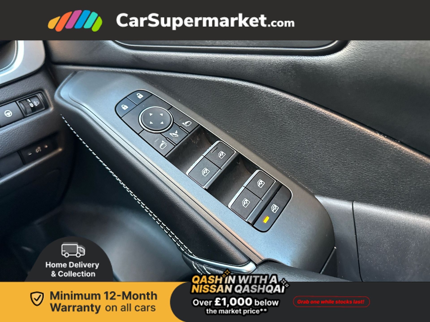 Used Nissan Qashqai 2024 for sale - 76961455: Photo 23