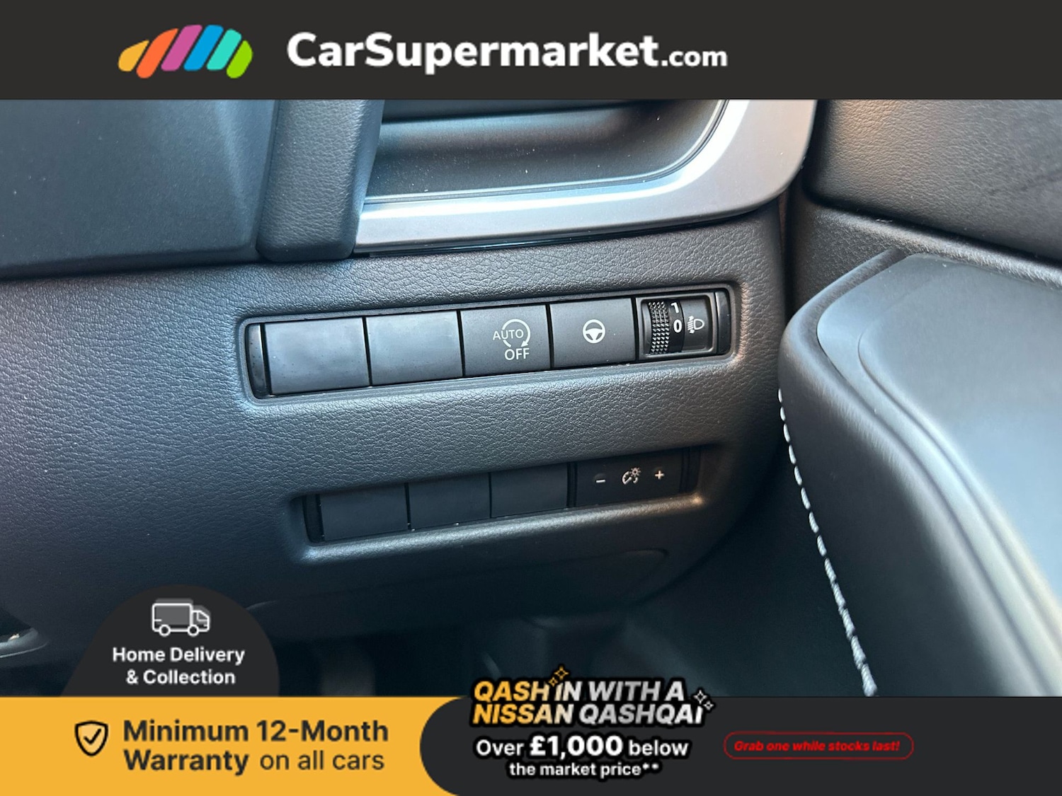 Used Nissan Qashqai 2024 for sale - 76961455: Photo 24