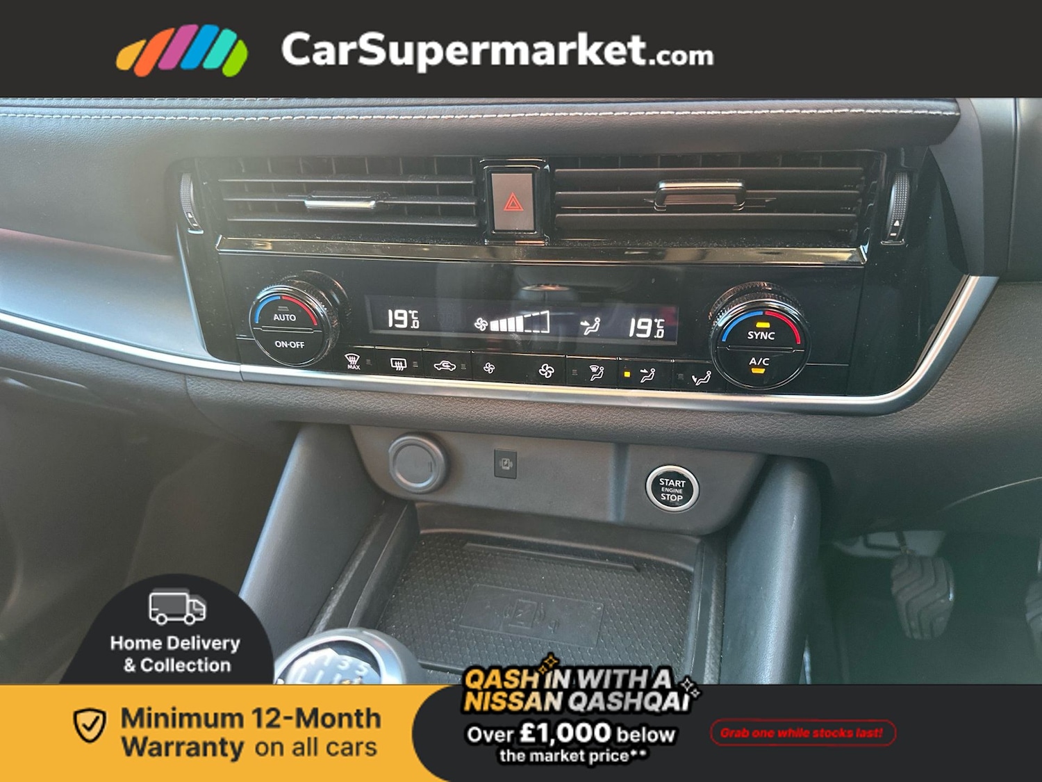 Used Nissan Qashqai 2024 for sale - 76961455: Photo 26