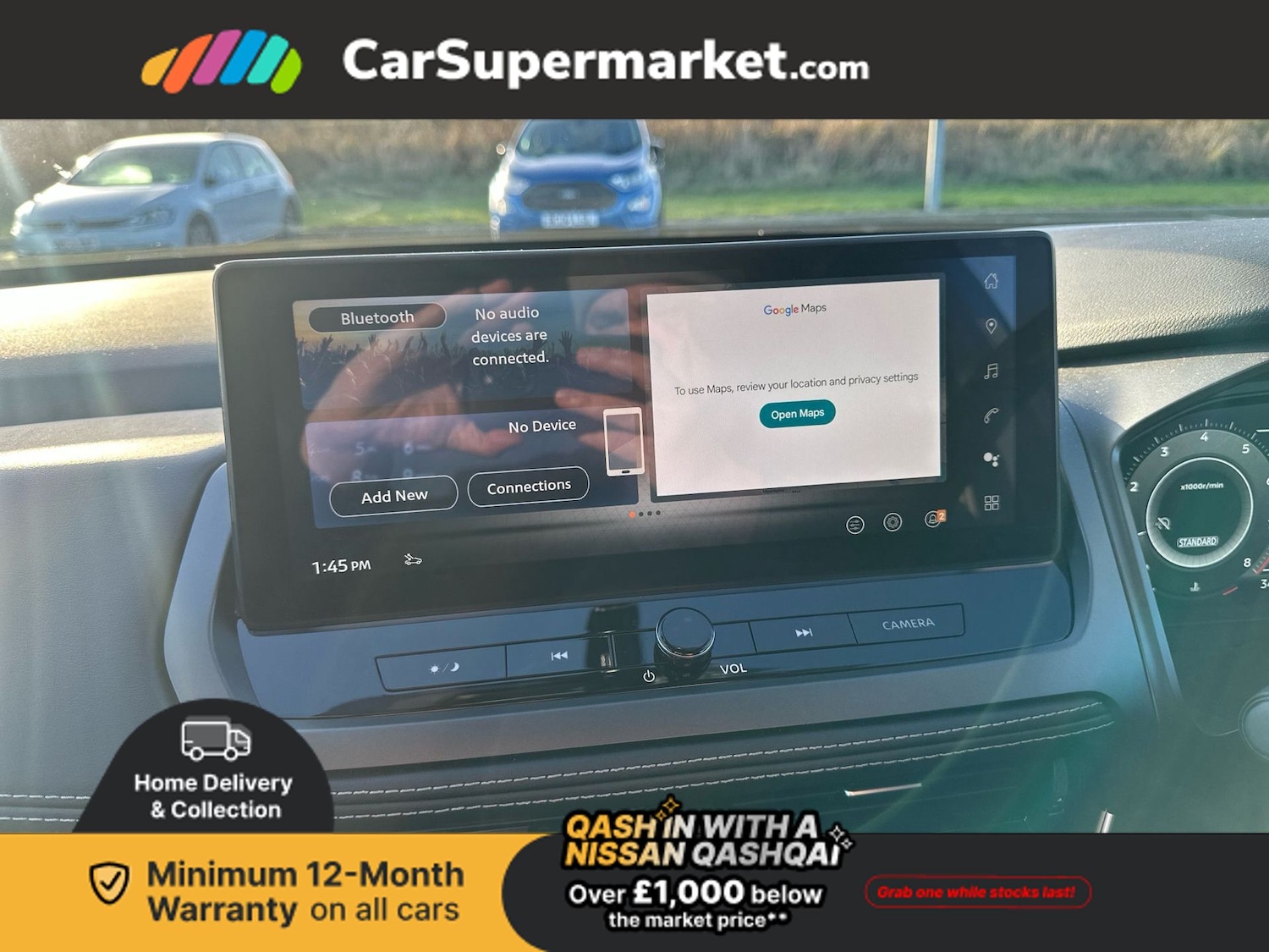 Used Nissan Qashqai 2024 for sale - 76961455: Photo 27