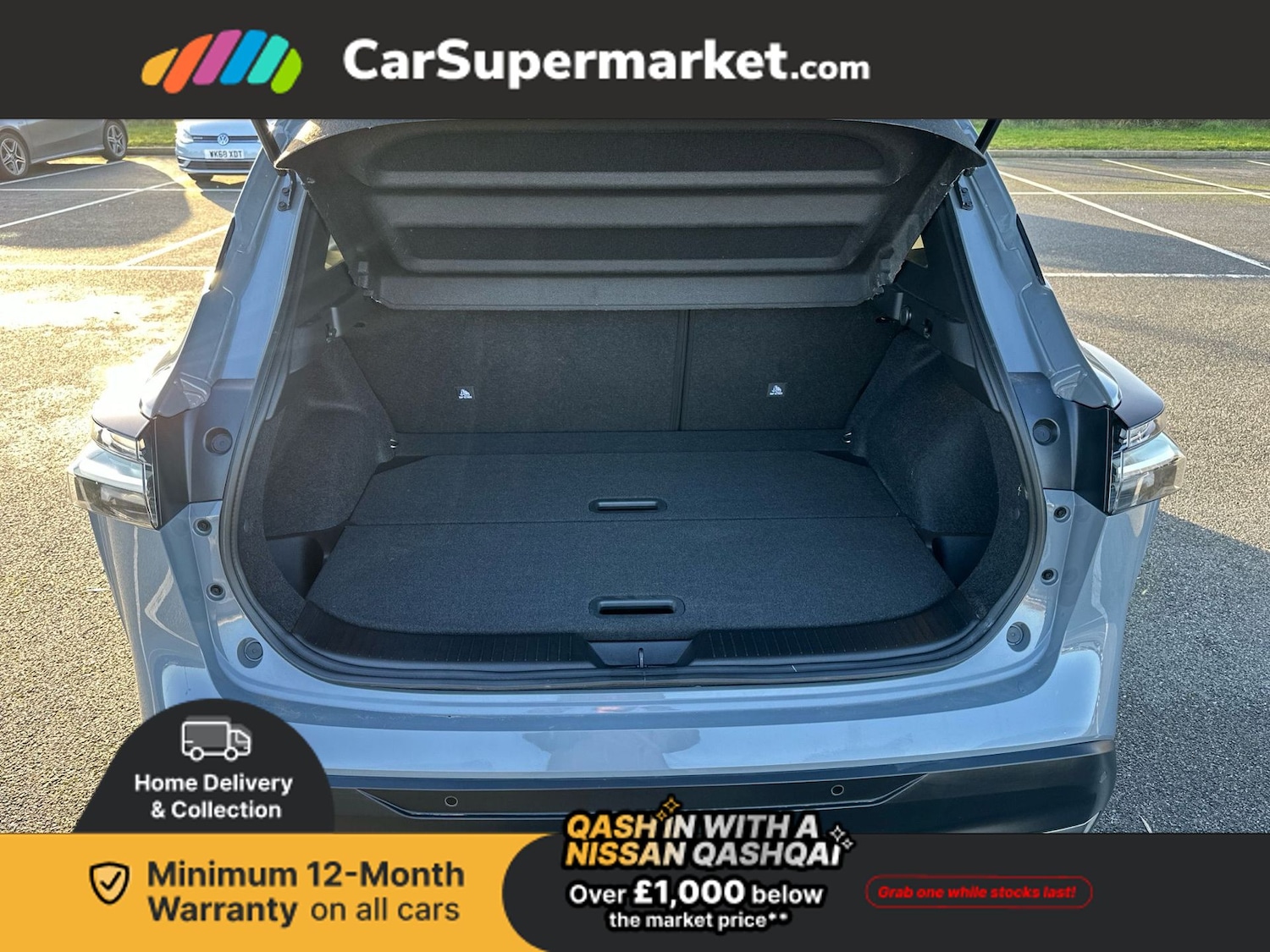 Used Nissan Qashqai 2024 for sale - 76961455: Photo 34