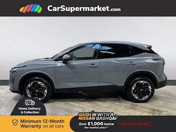 Used Nissan Qashqai 2024 for sale - 76961455: Photo