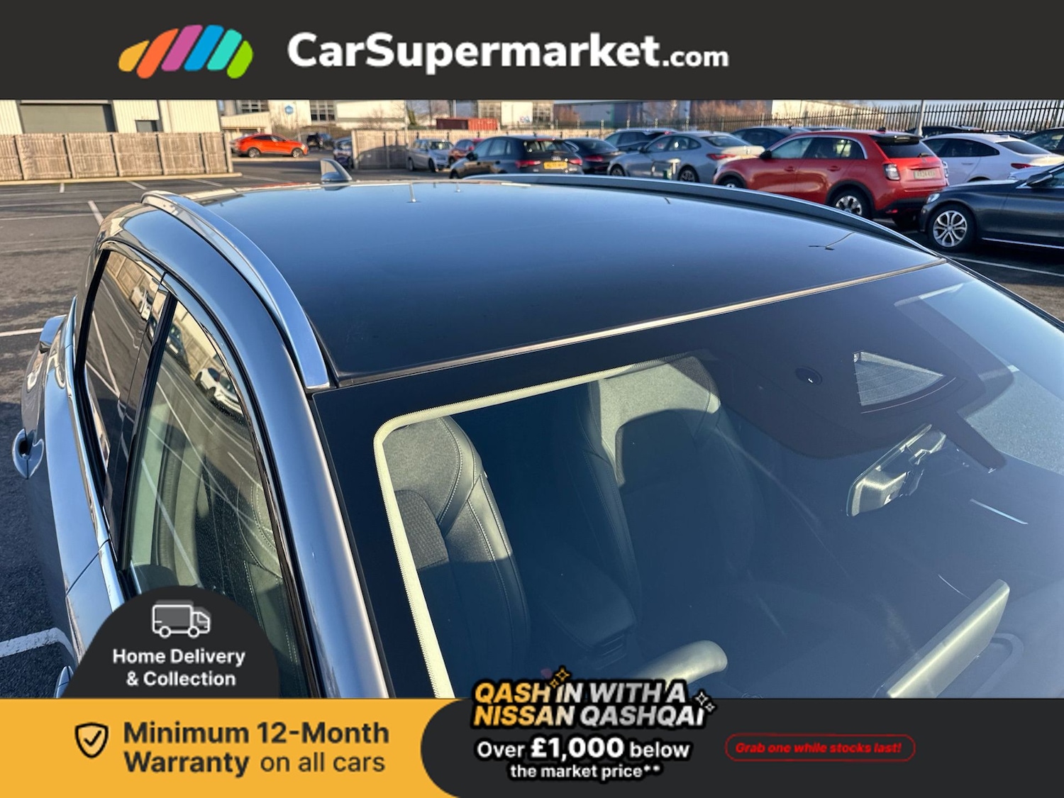 Used Nissan Qashqai 2024 for sale - 76961455: Photo 9