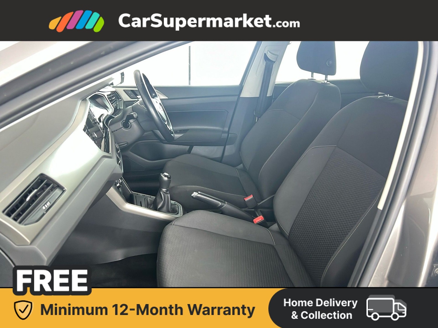 Used Volkswagen Polo 2021 for sale - 77703439: Photo 17