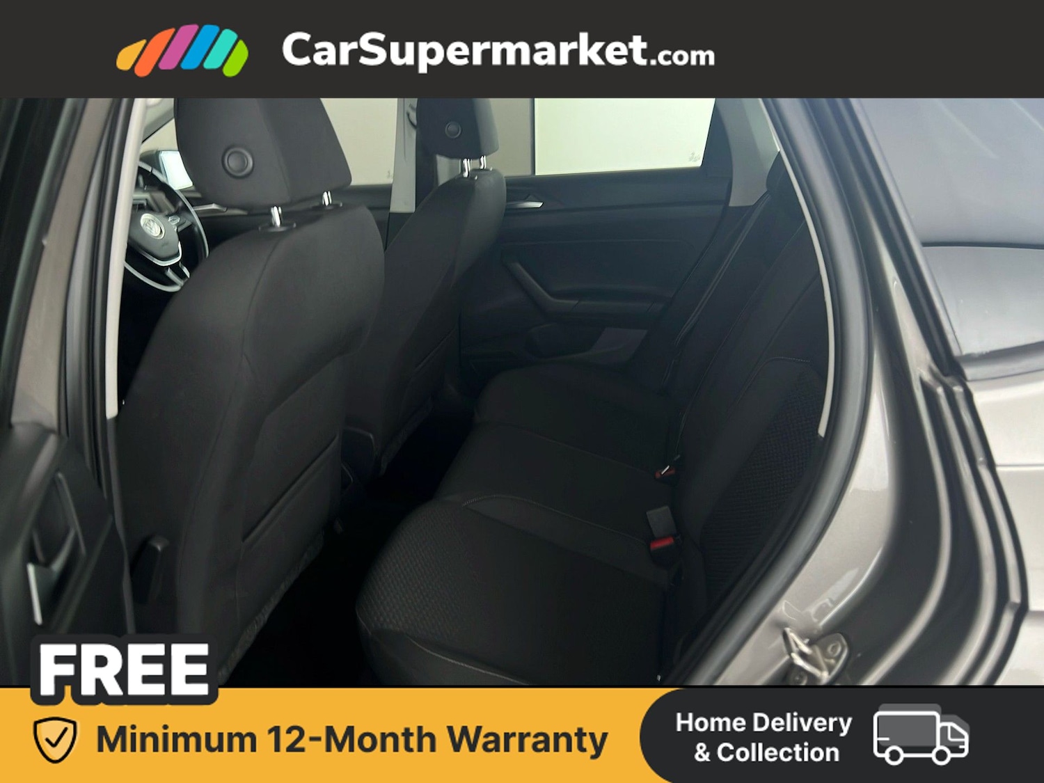 Used Volkswagen Polo 2021 for sale - 77703439: Photo 18