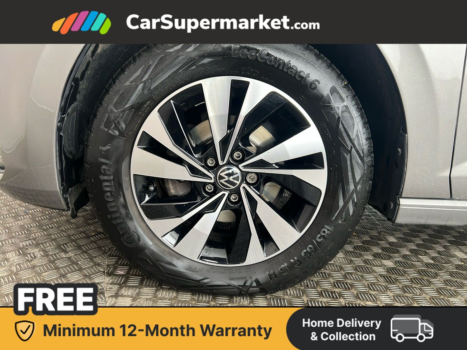 Used Volkswagen Polo 2021 for sale - 77703439: Photo 19