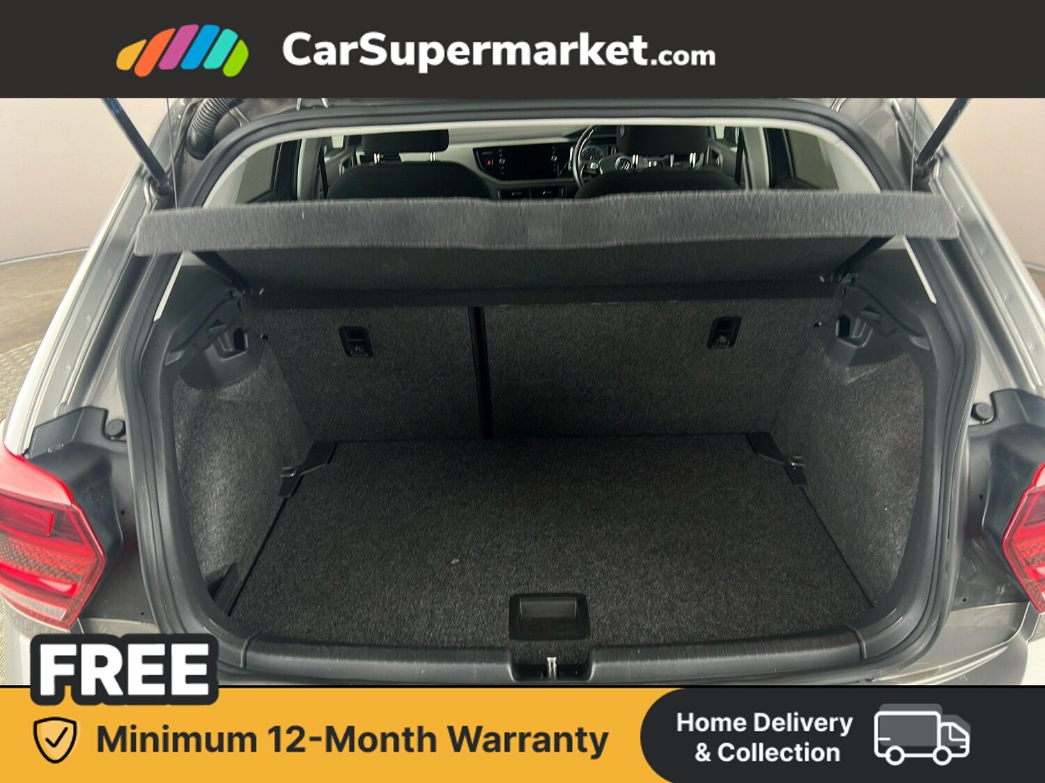 Used Volkswagen Polo 2021 for sale - 77703439: Photo 22