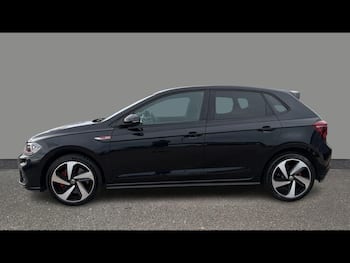Used Volkswagen Polo 2023 for sale - 79724524: Photo