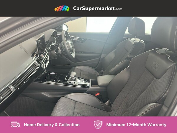 Used Audi A4 2022 for sale - 76219894: Photo 11