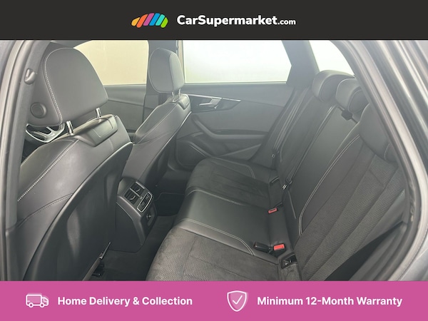 Used Audi A4 2022 for sale - 76219894: Photo 12