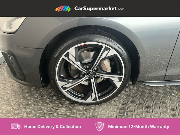 Used Audi A4 2022 for sale - 76219894: Photo 13