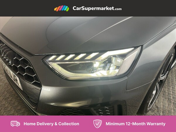 Used Audi A4 2022 for sale - 76219894: Photo 14