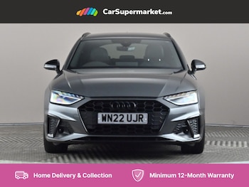 Used Audi A4 2022 for sale - 76219894: Photo 2