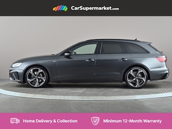 Used Audi A4 2022 for sale - 76219894: Photo 3
