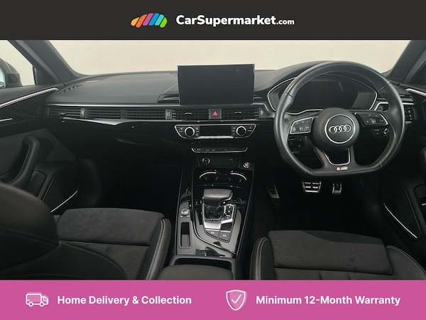 Used Audi A4 2022 for sale - 76219894: Photo 7