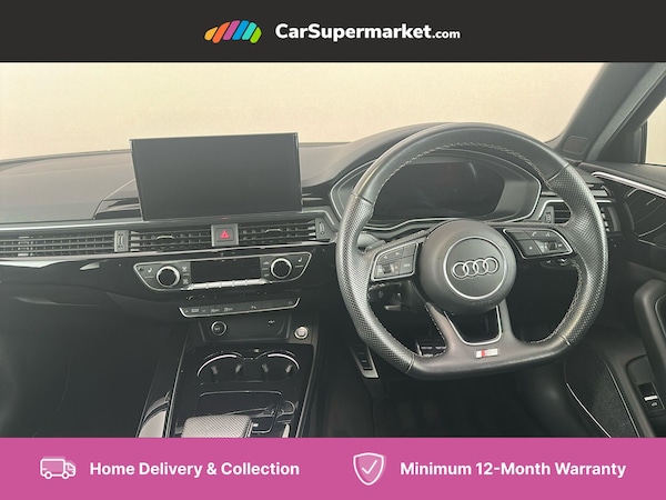 Used Audi A4 2022 for sale - 76219894: Photo 8