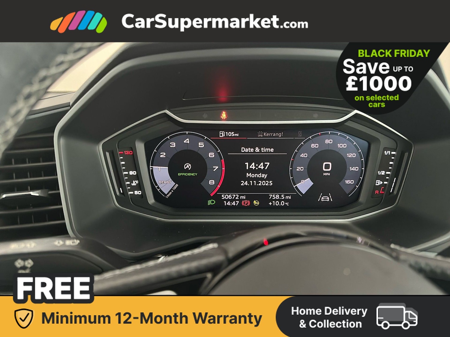 Used Audi A1 2020 for sale - 76711802: Photo 16