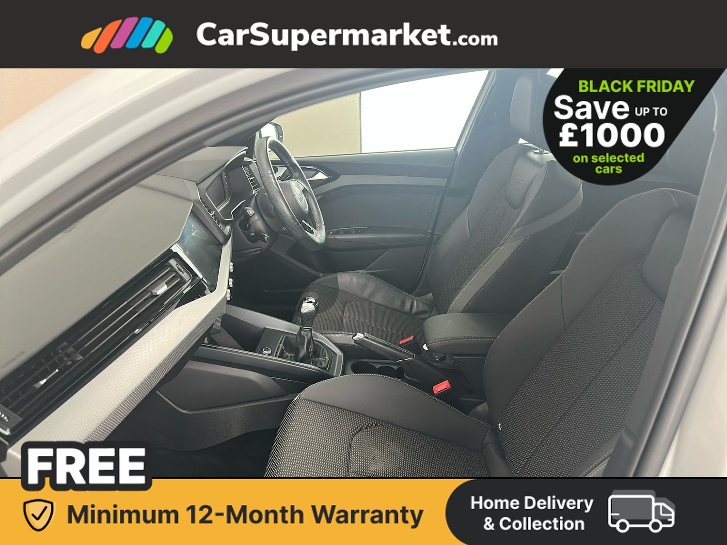 Used Audi A1 2020 for sale - 76711802: Photo 18