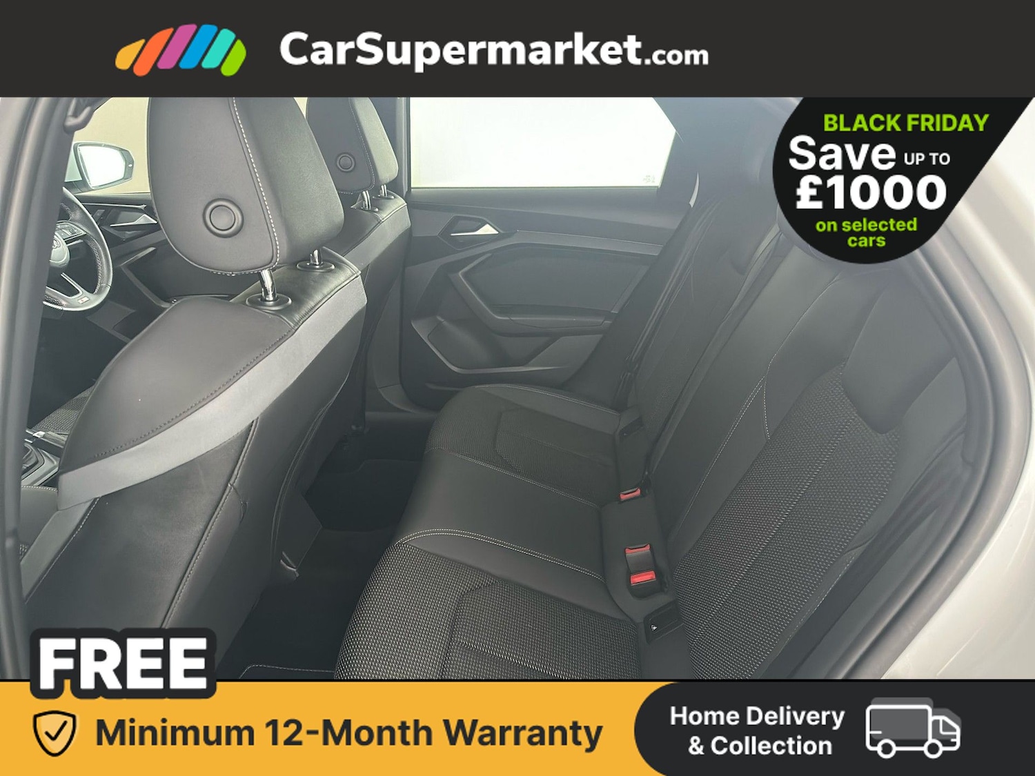 Used Audi A1 2020 for sale - 76711802: Photo 19