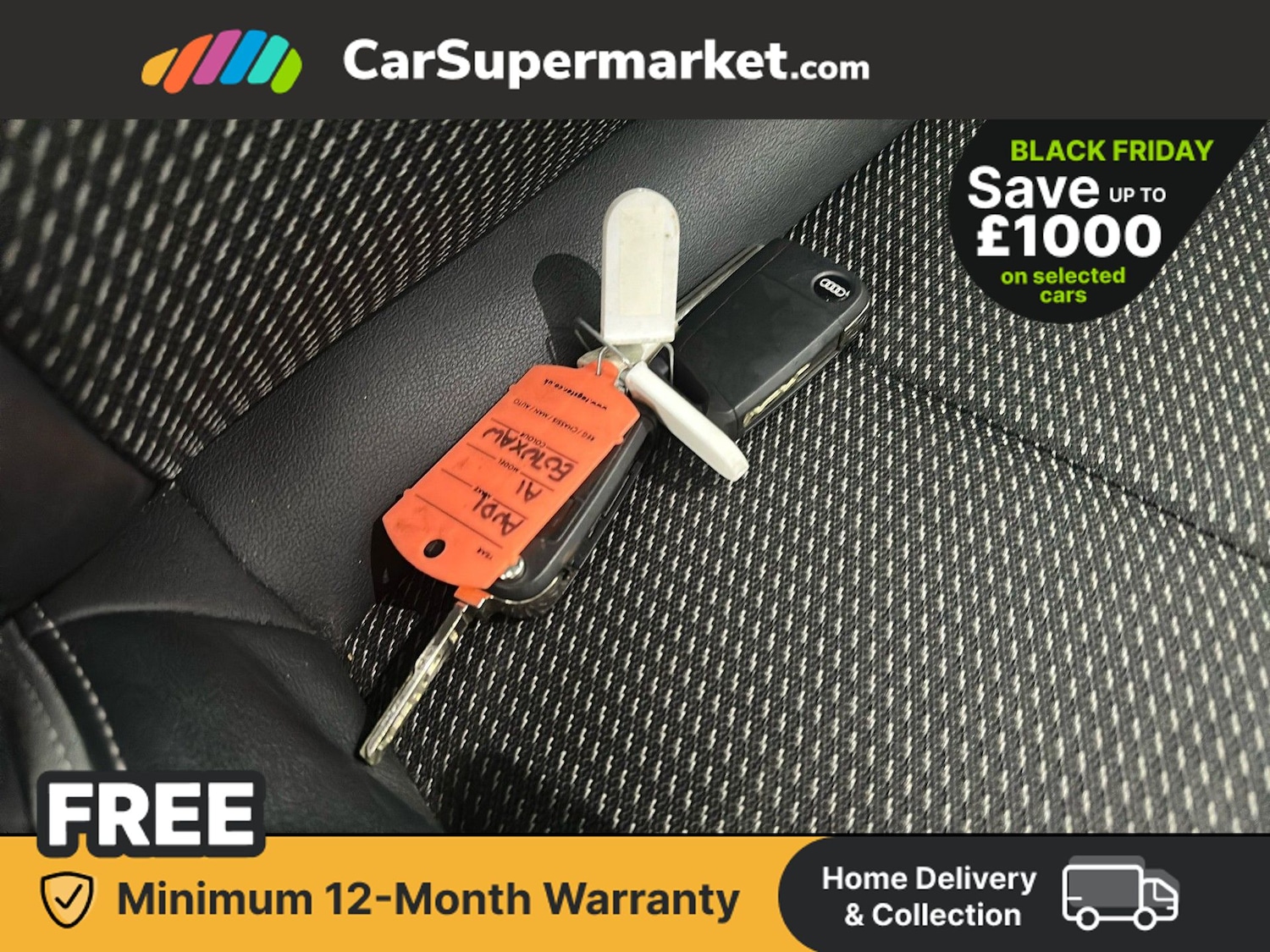 Used Audi A1 2020 for sale - 76711802: Photo 24