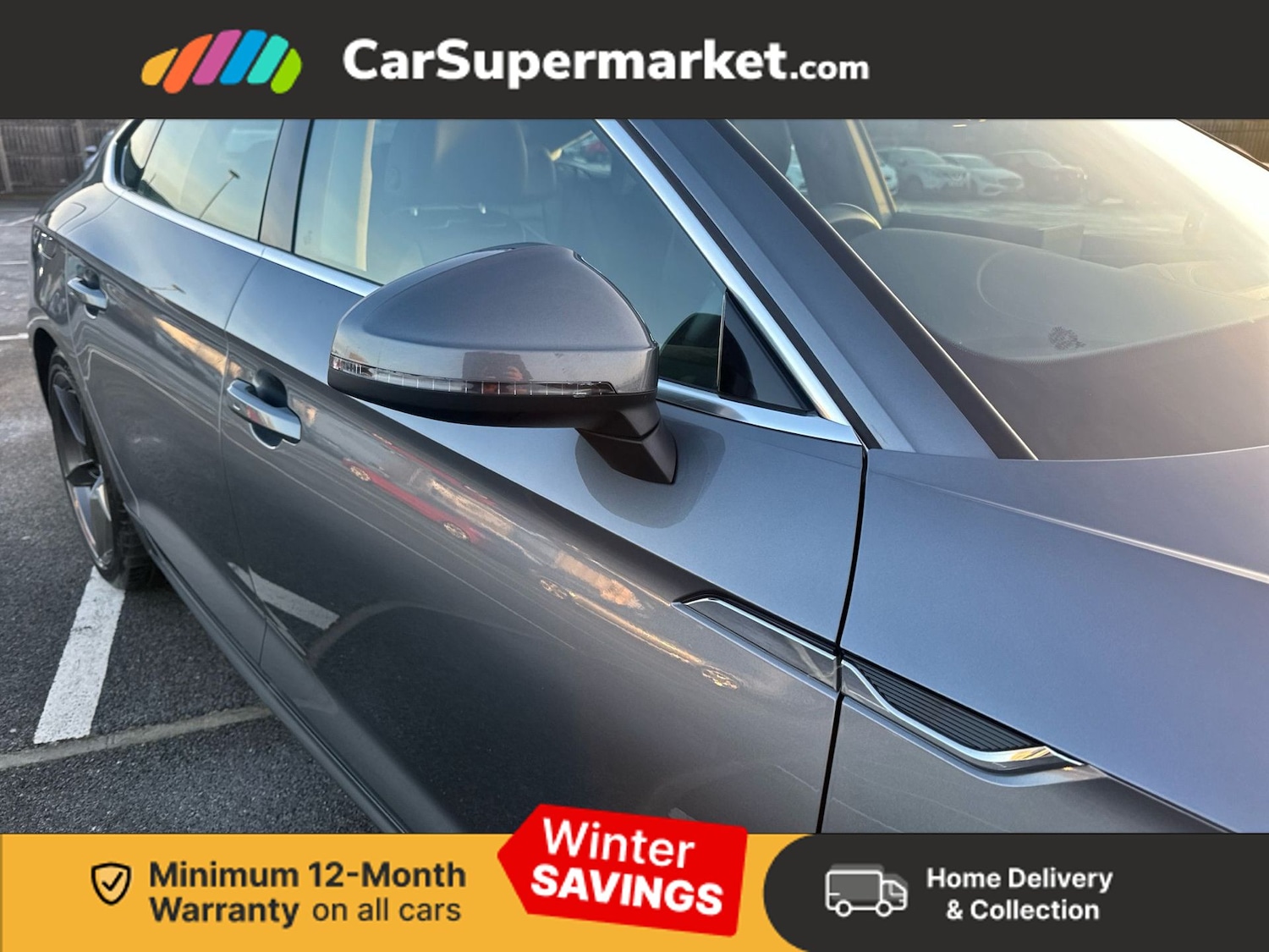 Used Audi A5 2019 for sale - 77138982: Photo 12